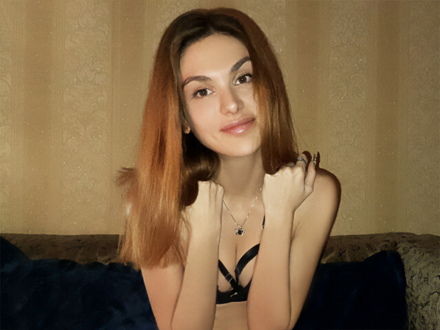 Profil de SweetWilma - Photo n°0
