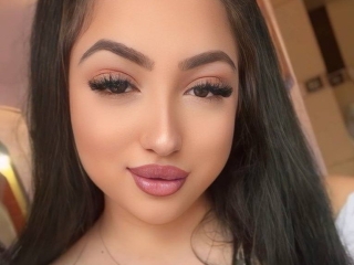 Sweety_Sasha18's Sexcam