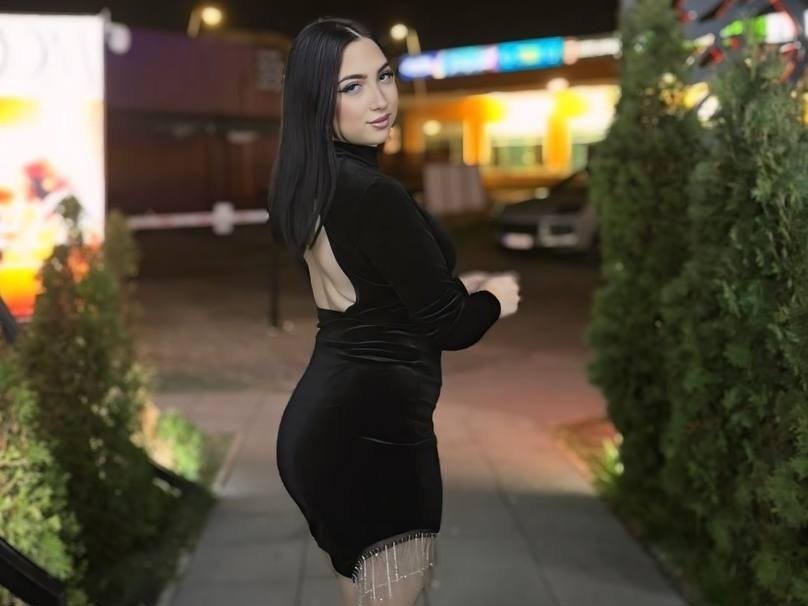 Sweety_Sasha18's profile - Image n°1