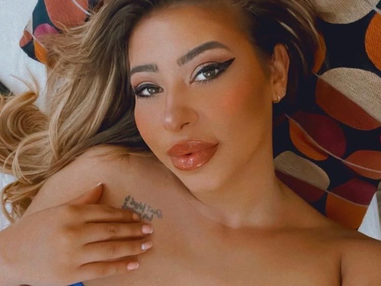Profil de Sweetyalexis - Photo n°0