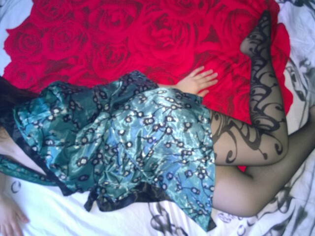 SweetyBrunet's profile - Image n°4
