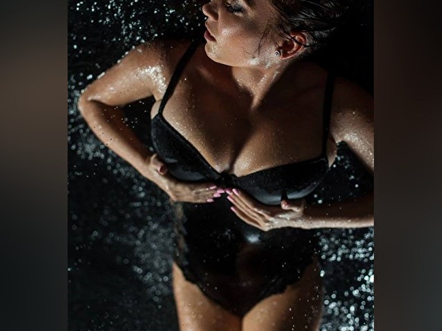 Profil de Sweetyleila - Photo n°0