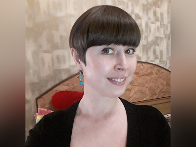 Profil de Sweetyleila - Photo n°1