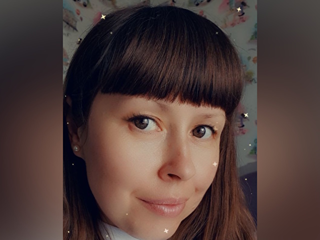 Profil de Sweetyleila - Photo n°2