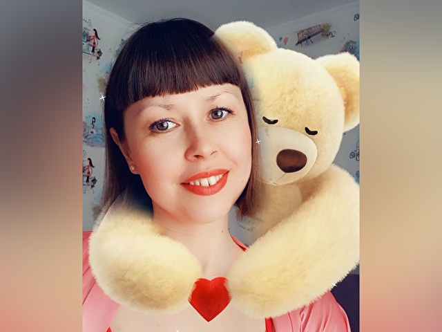 Profil de Sweetyleila - Photo n°4