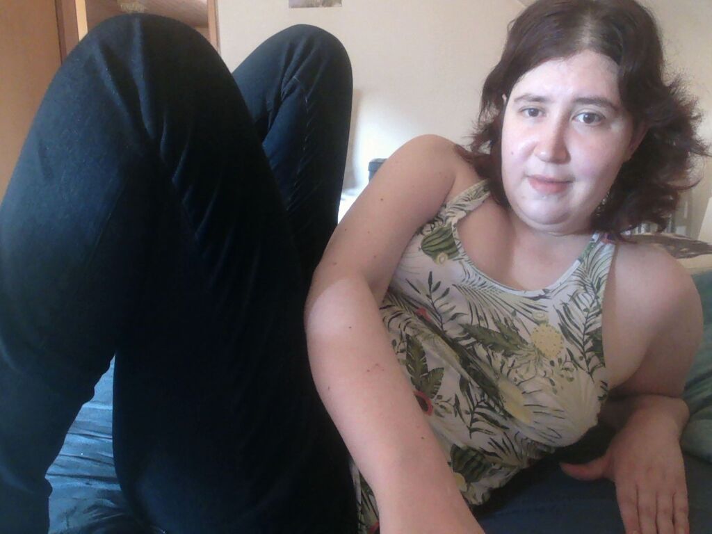 Sweetylucie's profiel - Afbeelding n°1