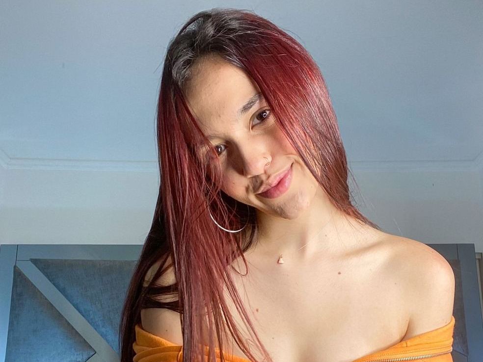Profil de Sweetymilly - Photo n°2