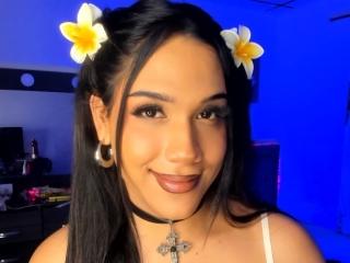 Swetaliice's Sexcam