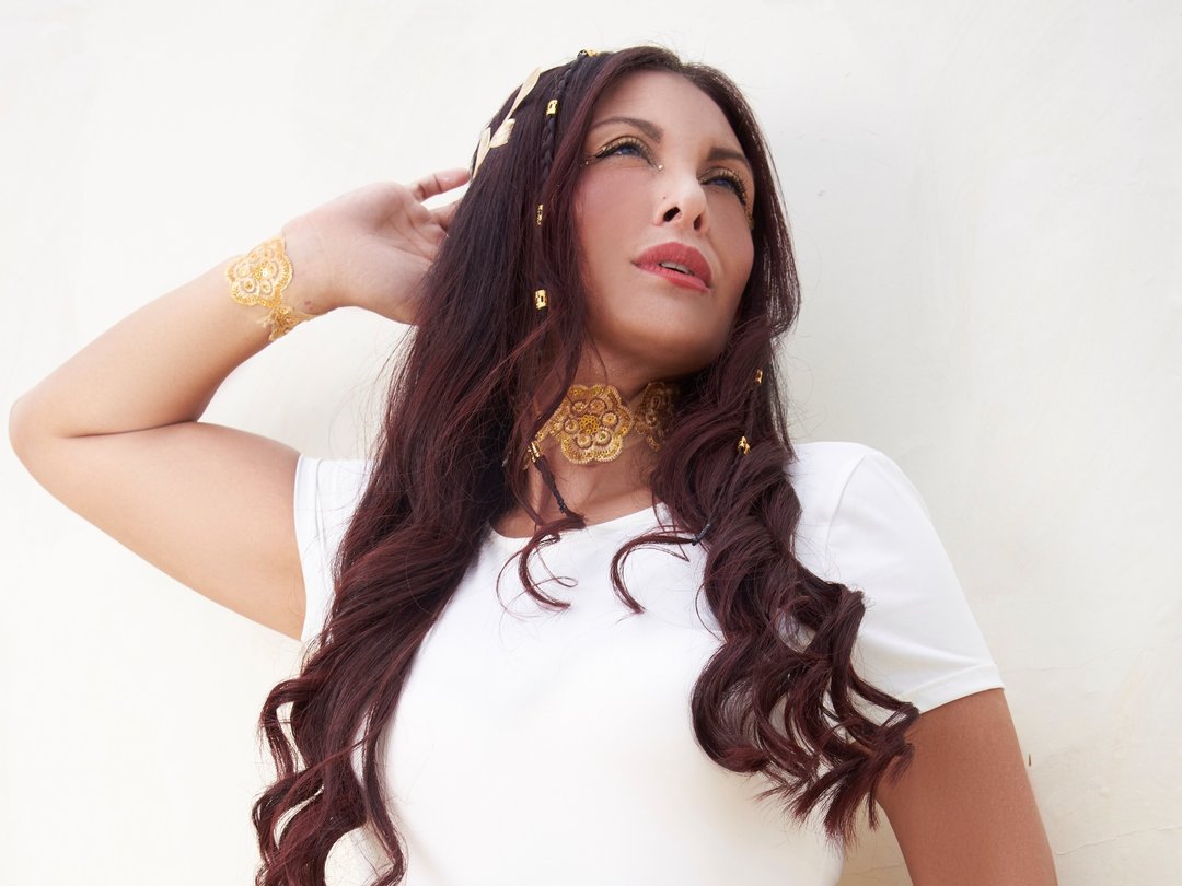 Profil de Swetsabella - Photo n°1