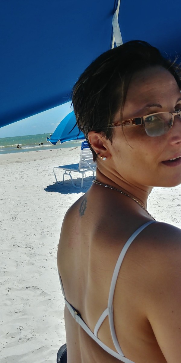 SwimStar's Profil - Bild n°0