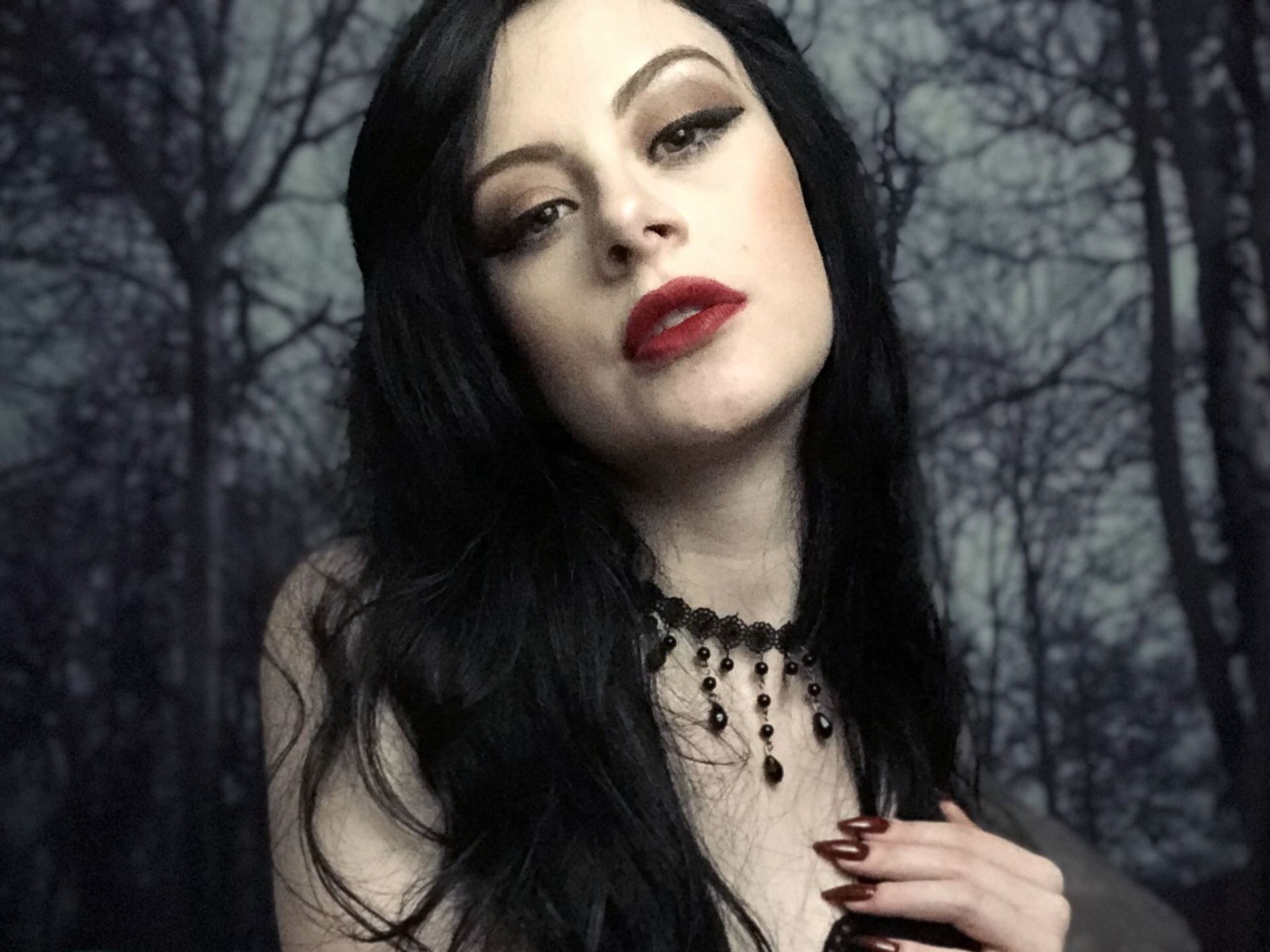 Profil de Switcherheaven - Photo n°0