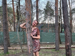 Live Sex Sybilboom