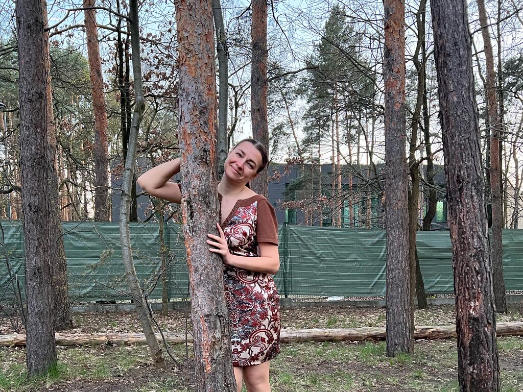 Profil de Sybilboom - Photo n°0