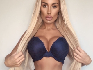 Live Sex Sydney_Foxx