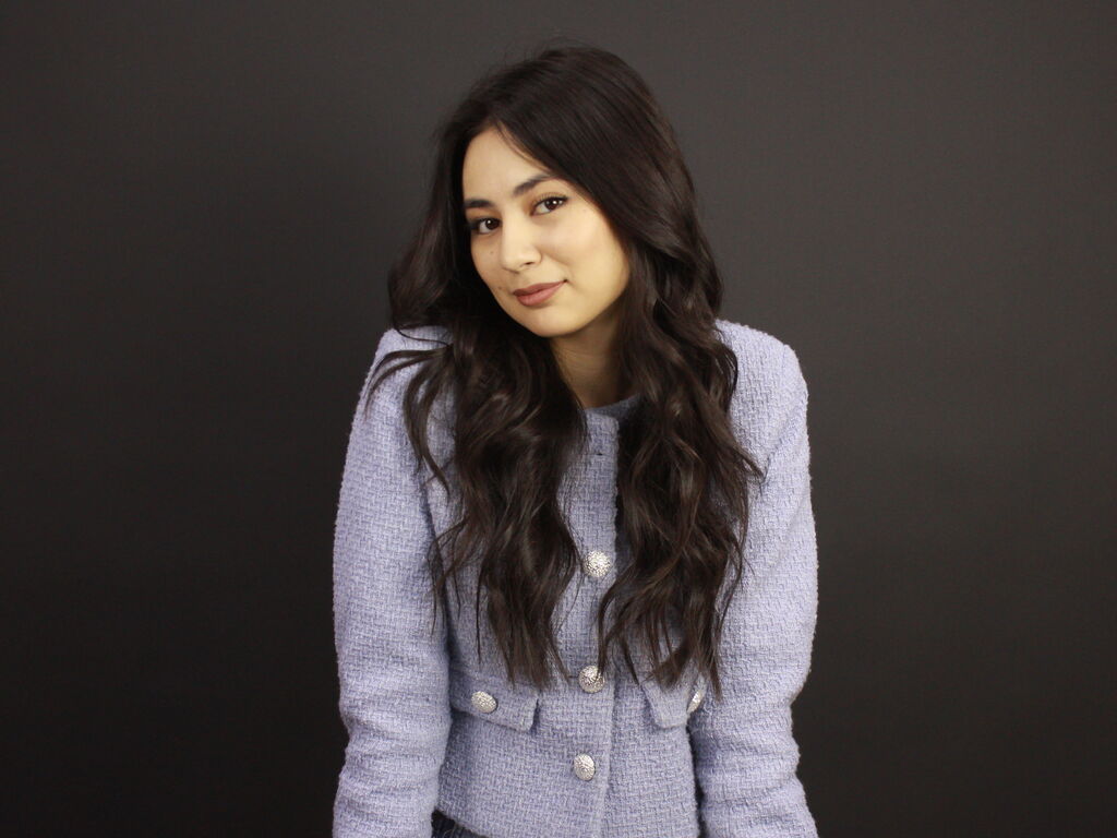 Profil de Sydneyharmon - Photo n°0
