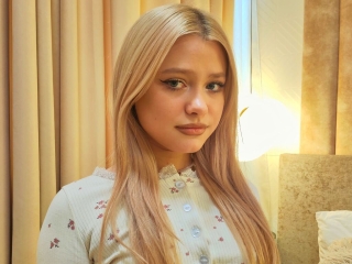 Profil de Sykesmolly
