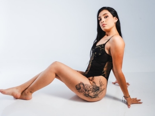 Sexo por webcam con Sylvanagrey