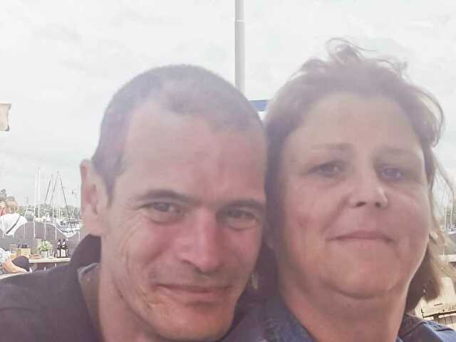 SylviaenPaul's profile - Image n°0