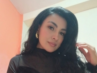 Sexcam Live Show von Sylviaortega