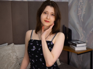 Sylviasimmons's Sexcam