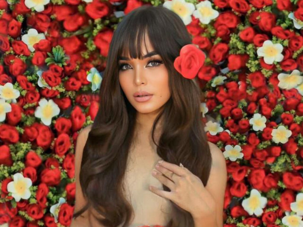 Sylviegrateau' profilo - Immagine n°10