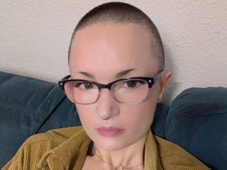 Sexcam Live Show von Sylviesabel