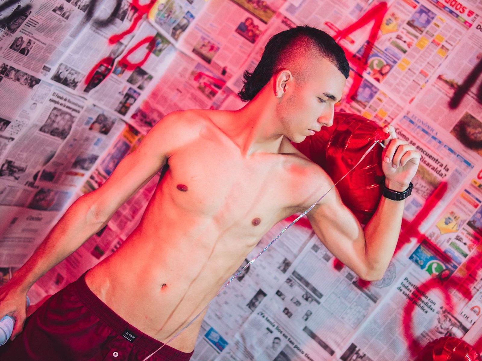 Symonprince's Profil - Bild n°2