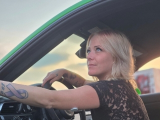 Sexo por webcam con Symphonymay