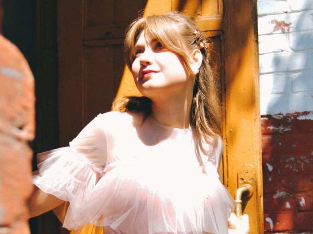 Profil de Synneblythe - Photo n°0