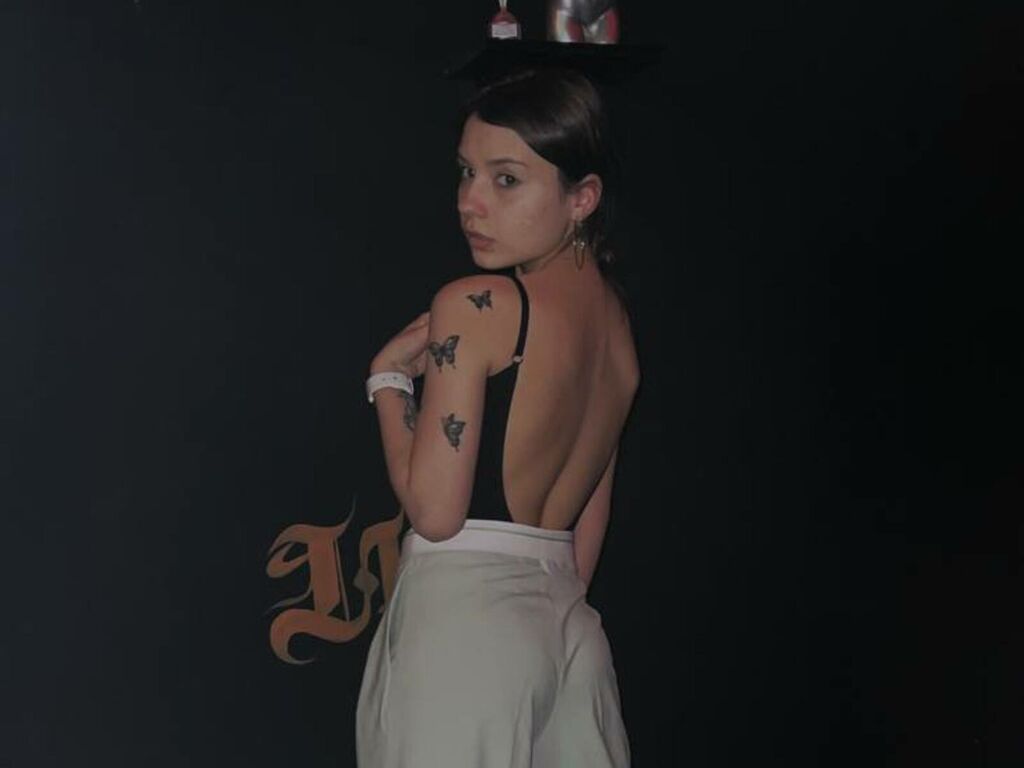 Profil de Synnebritt - Photo n°0
