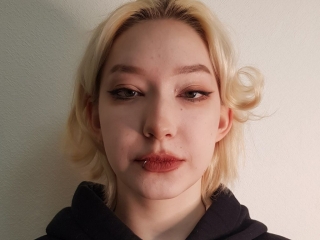 Sexcam Live Show von Synnefarewell