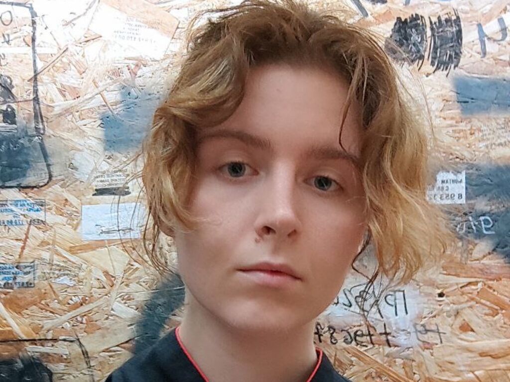 Profil de Synnegreaves - Photo n°0