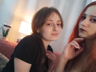 Profil de Synnoveandaisly