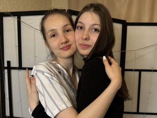 Live Sex Synnoveandudela