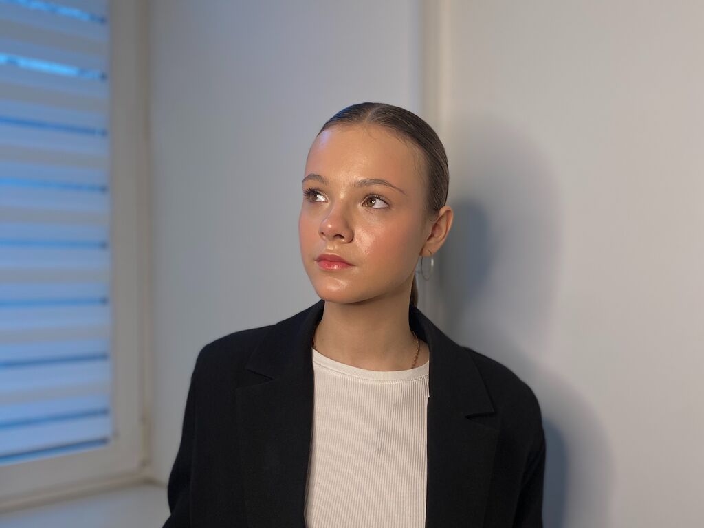 Profil de Synnoveblanton - Photo n°0