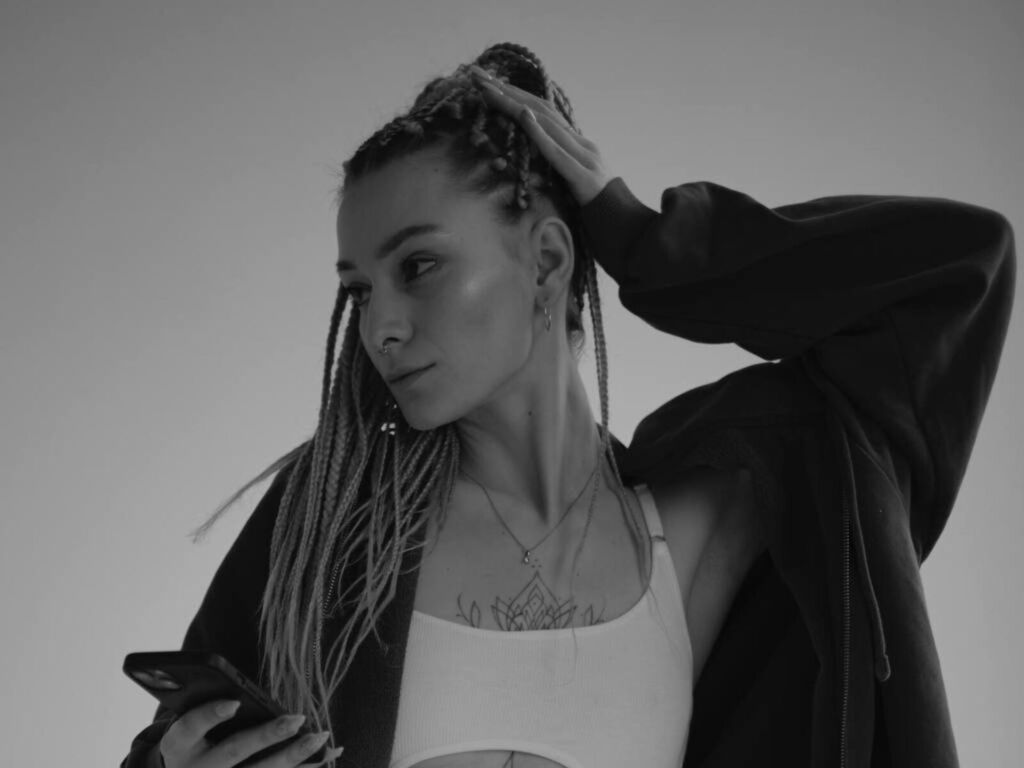 Profil de Synnovecarnley - Photo n°1