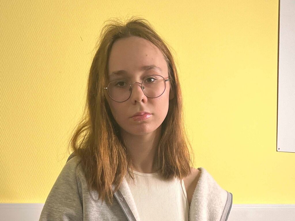 Profil de Synnovehankin - Photo n°0