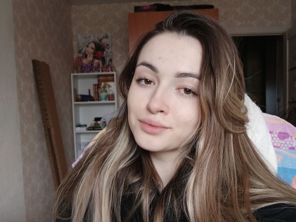 Profil de Synnovehatter - Photo n°0