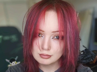 Webcam sex with Synnskittoni