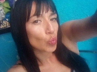Sexcam Porn von Syntia_Lm