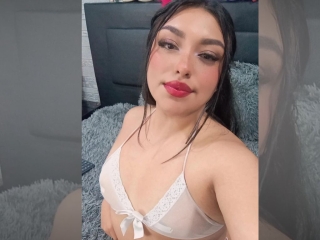 Syrapalmer's Sexcam