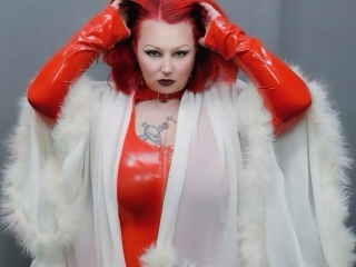 Webcam sex met Syrinsworld