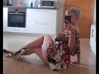 Live Sex Szynthia
