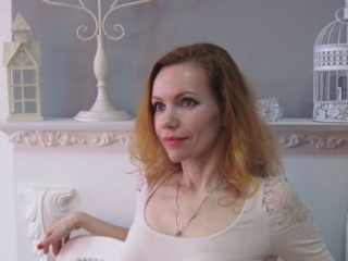 Webcam sex with TalisiaBell