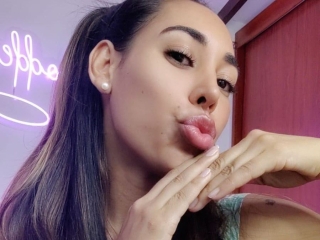 Webcam sex de Tamy_Bennett