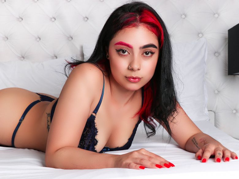 TaniaRedd's profile - Image n°0