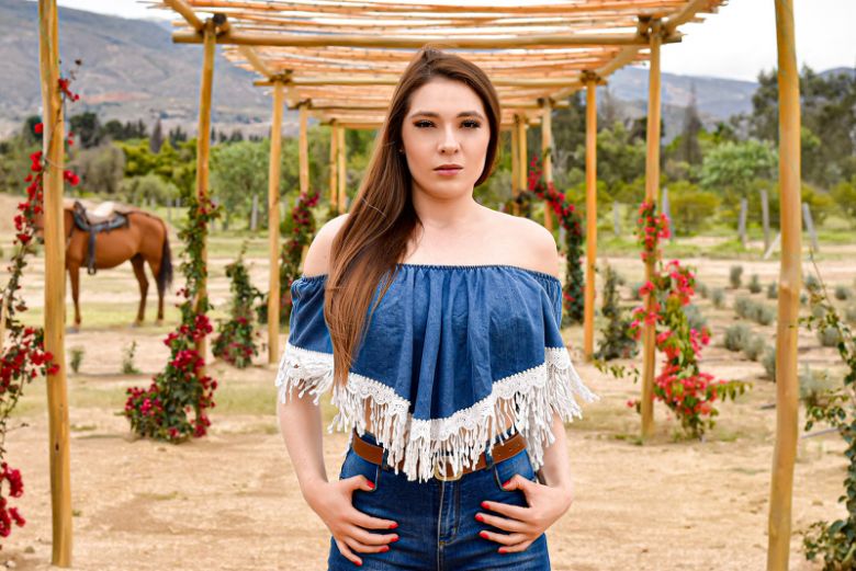 Perfil con TaniaSaanders - Imagen  n°8