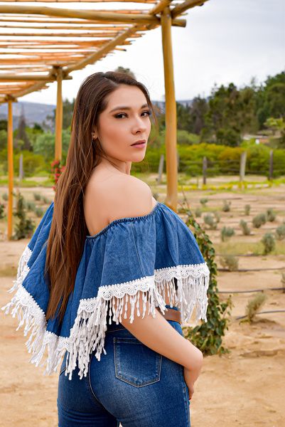 Perfil con TaniaSaanders - Imagen  n°15