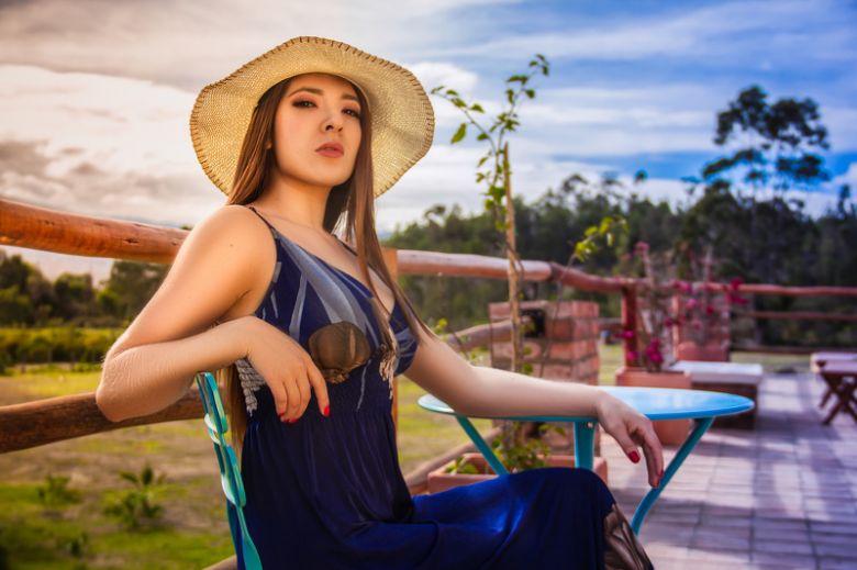 Perfil con TaniaSaanders - Imagen  n°7