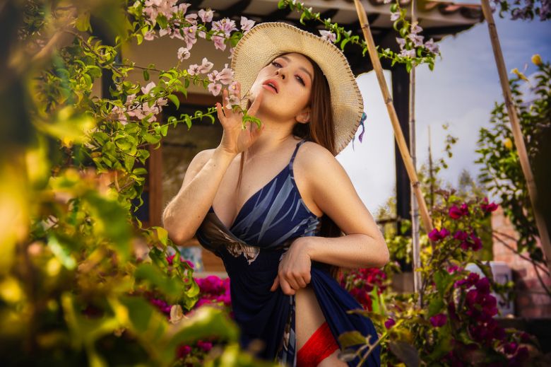 Perfil con TaniaSaanders - Imagen  n°6